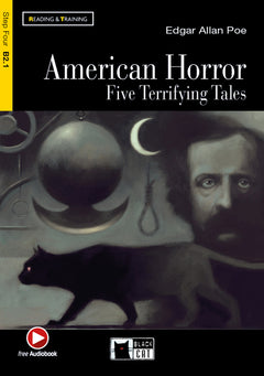 American Horror (B2.1)