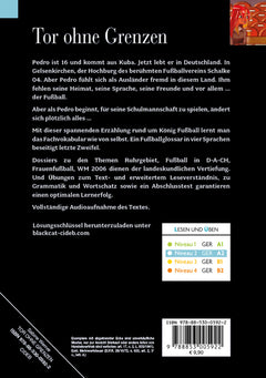 Tor ohne Grenzen