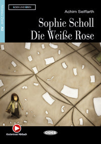 Sophie Scholl - Die Weisse Rose (A2)