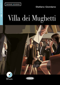 Villa dei mughetti