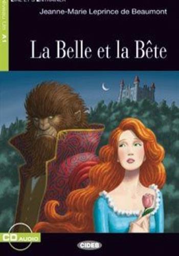 Belle et la Bête