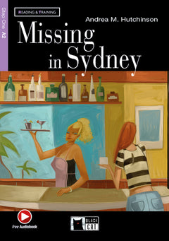 Missing In Sydney (A2)