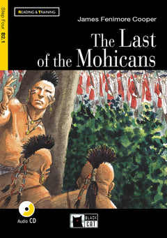 Last of the Mohicans