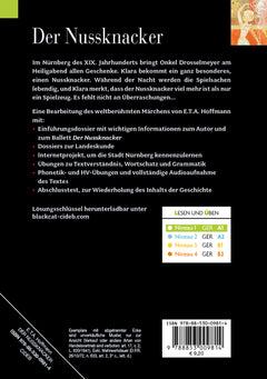 Der Nussknacker