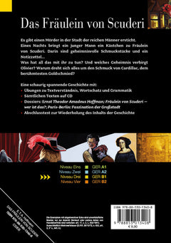 Das Fraulein von Scuderi