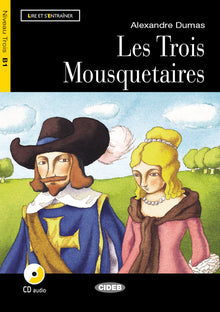 Trois mousquetaires