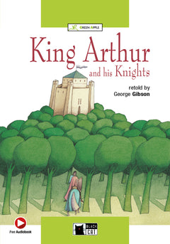 King Arthur (A2/B1)