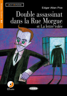Double assassinat dans la rue Morgue/La lettre volée