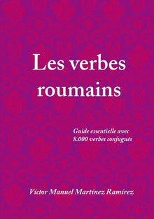 Les verbes roumains