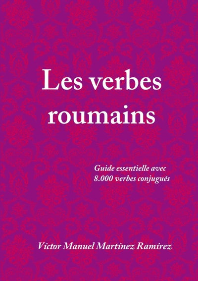 Les verbes roumains