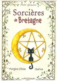 Archives de féerie sorcières de Bretagne