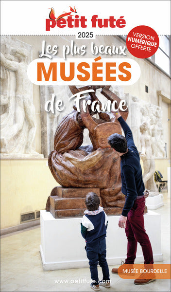 Guide les plus beaux musées 2025