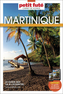 Guide Martinique 2025
