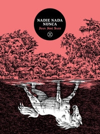 Nadie nada nunca