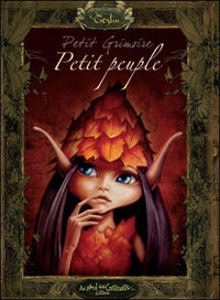 Le petit grimoire du petit peuple