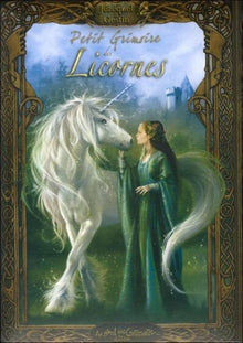 Petit grimoire des licornes