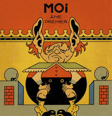 Moi, Âne Premier