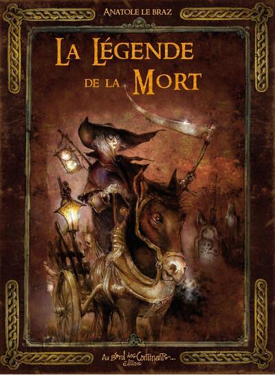 La légende de la Mort