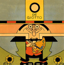 L'école des jouets : O de Giotto