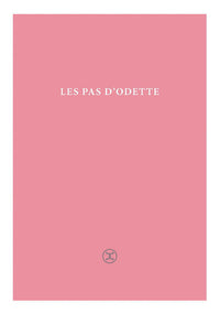 Les pas d'Odette