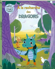 À la recherche des dragons