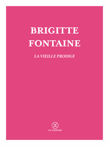 La vieille prodige