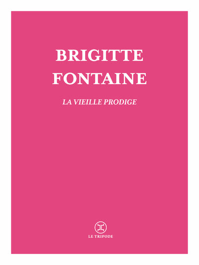 La vieille prodige