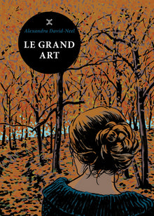 Le grand art