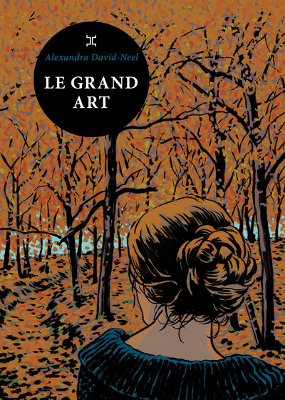 Le grand art