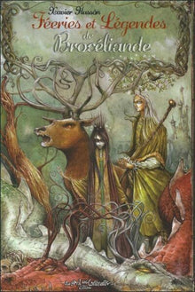 Féeries et Légendes de Brocéliande