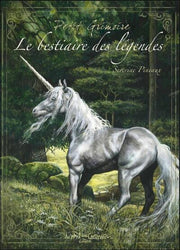 Petit grimoire : Le bestiaire des légendes