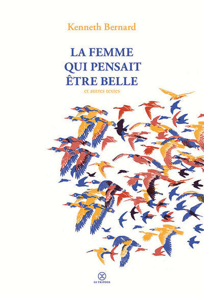 La femme qui pensait être belle