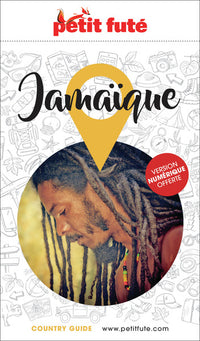 Guide Jamaïque 2025/2026 Petit Futé