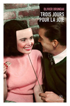 Trois jours pour la joie