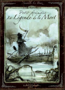 Le petit grimoire des légendes de la mort