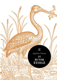 Le Butor étoilé