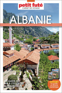 Guide Albanie