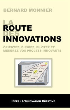 La route des innovations