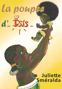 La poupée d'Isis