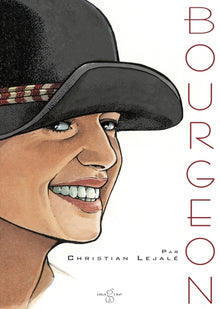 Bourgeon par Christian Lejalé