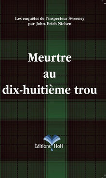 Meurtre au dix-huitième trou