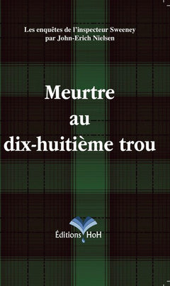 Meurtre au dix-huitième trou