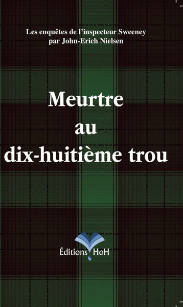 Meurtre au dix-huitième trou