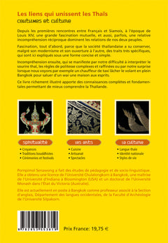 Les liens qui unissent les Thaïs