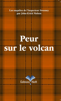 Peur sur le volcan