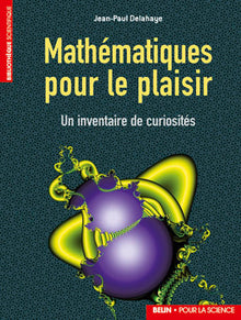 Mathématiques pour le plaisir