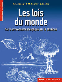 Les lois du monde