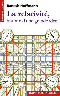 la relativité