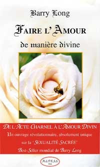 Faire l'amour de manière divine