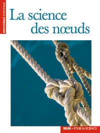 La science des nœuds